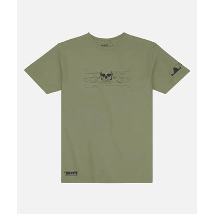 Jetty Men's Radius Tee-Men's - Clothing - Tops-Jetty-Appalachian Outfitters