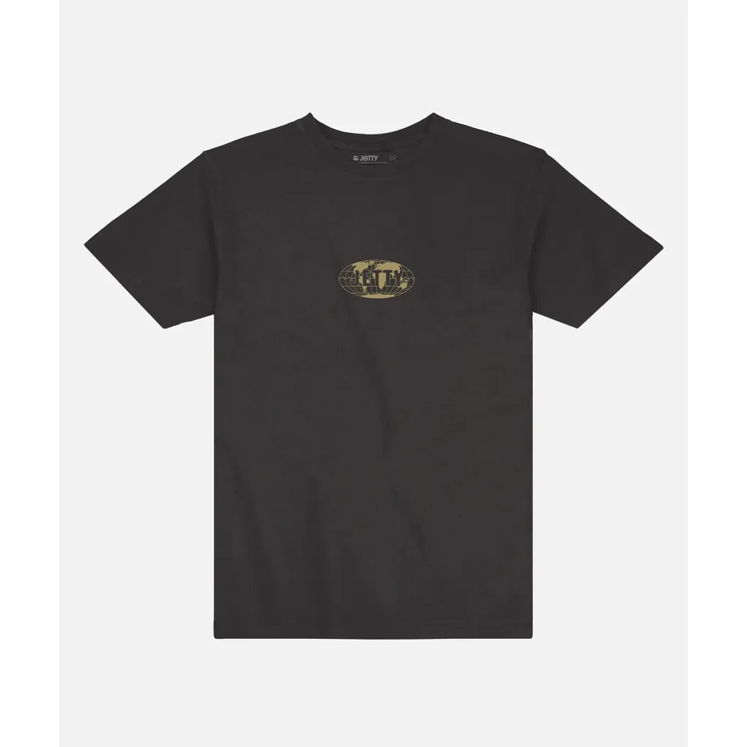 Jetty Men's Transponder Tee-Men's - Clothing - Tops-Jetty-Appalachian Outfitters
