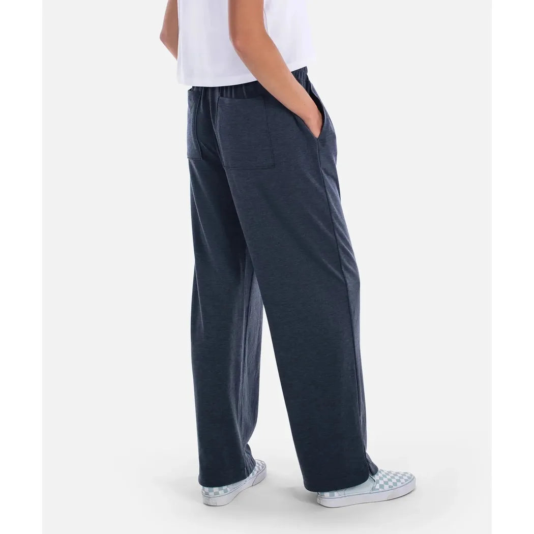 Jetty Women's Glacier Lounge Pants-Women's - Clothing - Bottoms-Jetty-Appalachian Outfitters