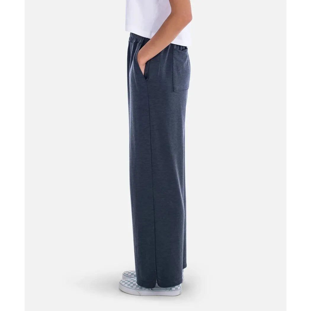 Jetty Women's Glacier Lounge Pants-Women's - Clothing - Bottoms-Jetty-Appalachian Outfitters