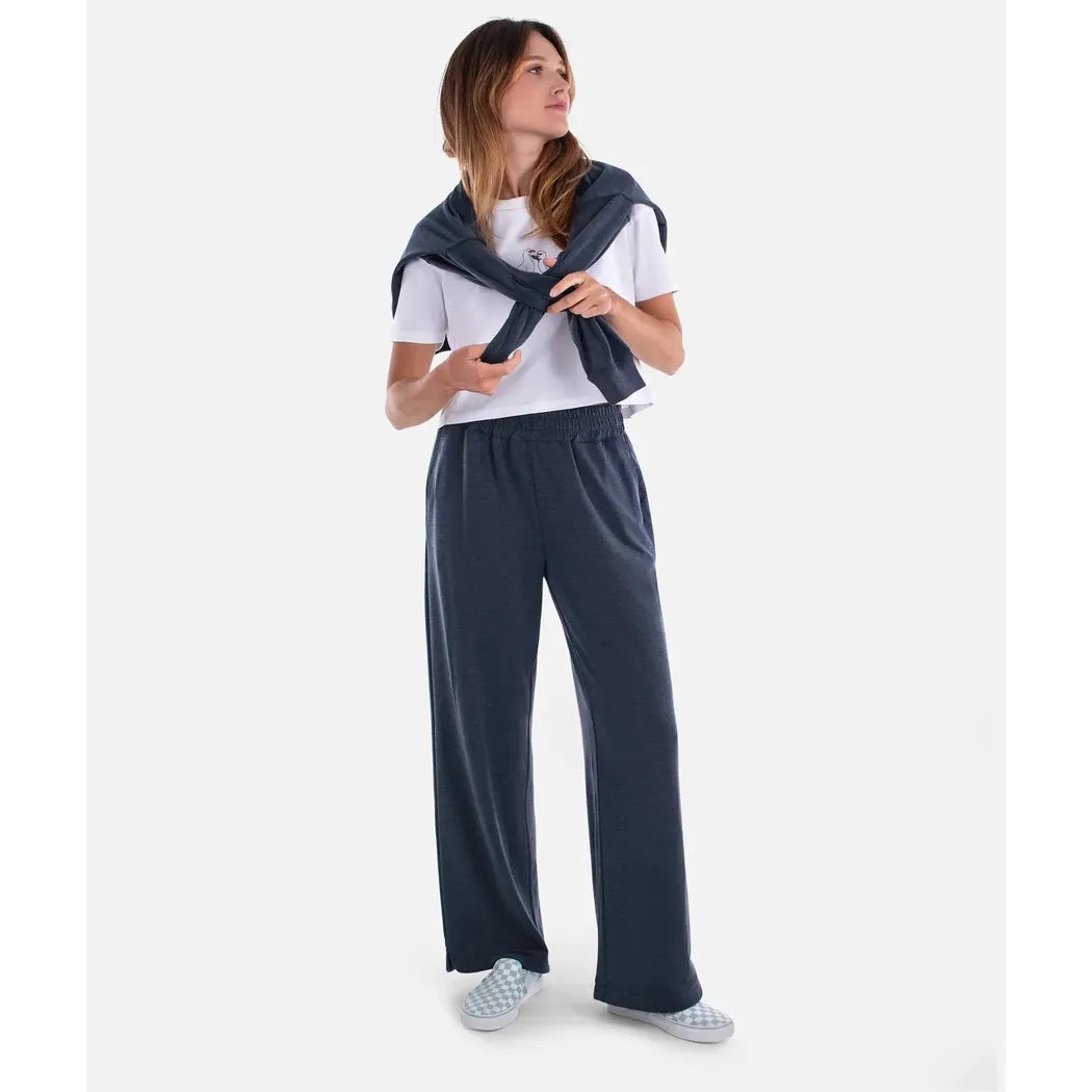 Jetty Women's Glacier Lounge Pants-Women's - Clothing - Bottoms-Jetty-Appalachian Outfitters