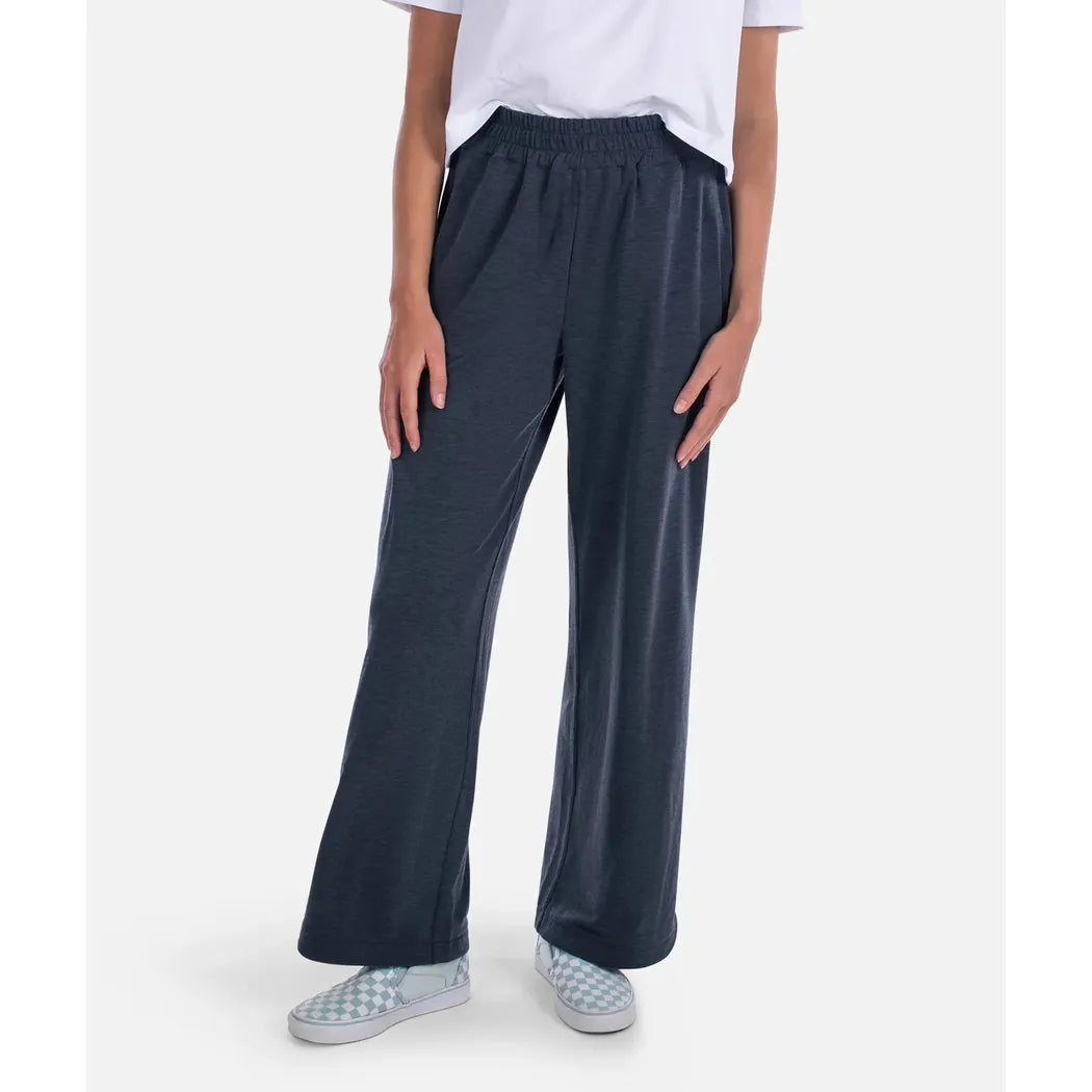 Jetty Women's Glacier Lounge Pants-Women's - Clothing - Bottoms-Jetty-Appalachian Outfitters