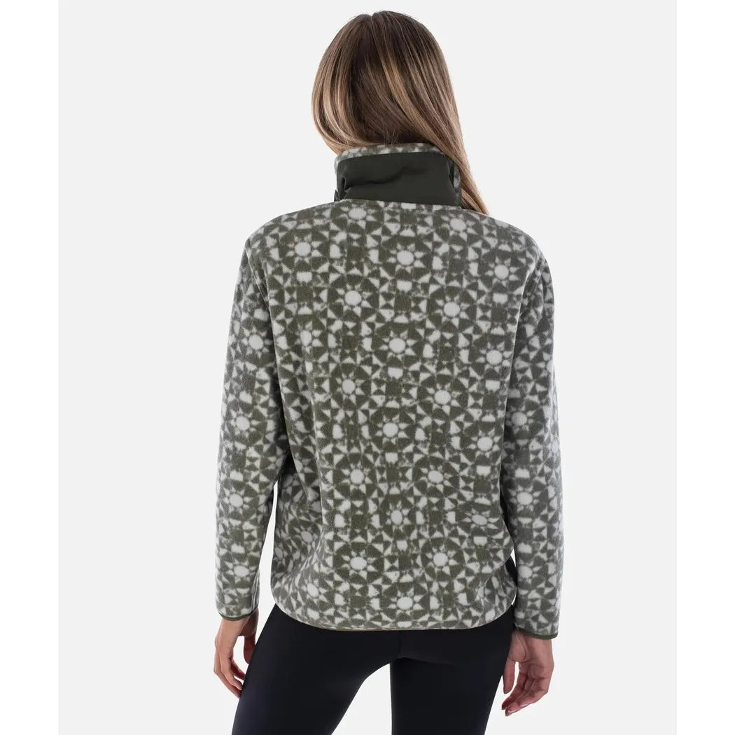 Jetty Women's Juniper Fleece-Women's - Clothing - Tops-Jetty-Appalachian Outfitters