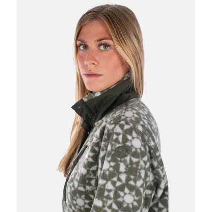 Jetty Women's Juniper Fleece-Women's - Clothing - Tops-Jetty-Appalachian Outfitters