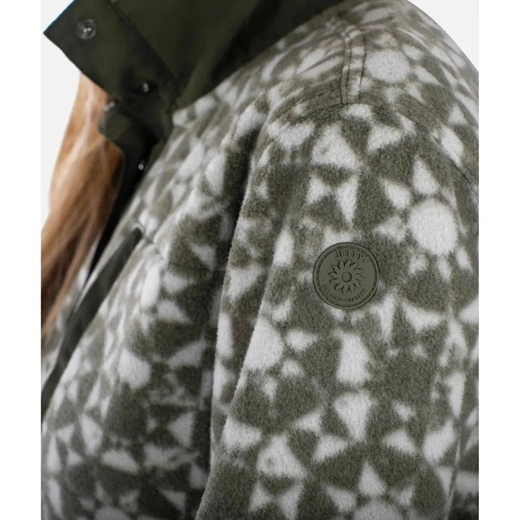 Jetty Women's Juniper Fleece-Women's - Clothing - Tops-Jetty-Appalachian Outfitters