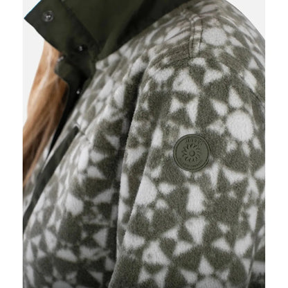 Jetty Women's Juniper Fleece-Women's - Clothing - Tops-Jetty-Appalachian Outfitters