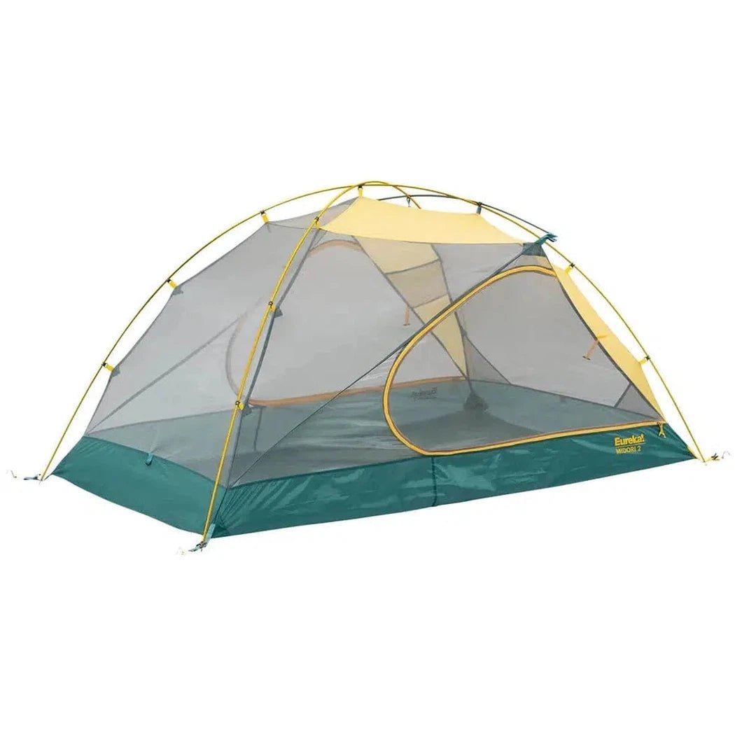 Johnson Outdoors Eureka! Midori 2-Camping - Tents & Shelters - Tents-Appalachian Outfitters