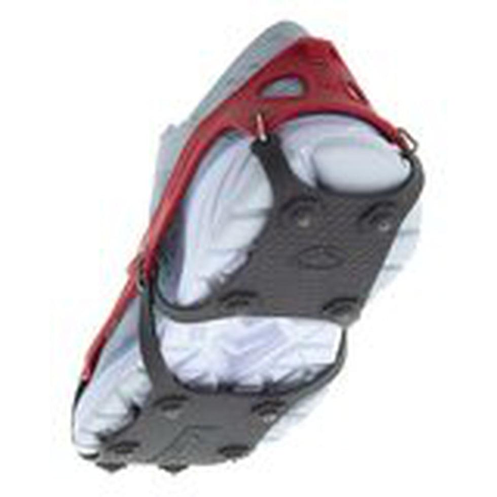 NANOspikes Footwear Traction-Winter Sports - Traction Aid Products-Kahtoola-Red-XS-Appalachian Outfitters