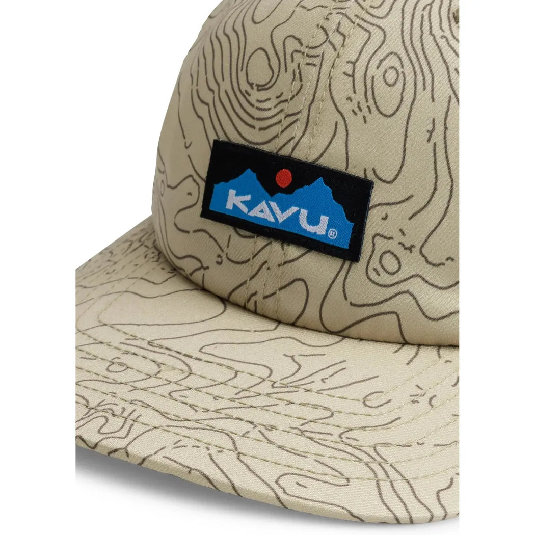 Kavu Ballard Classic-Accessories - Hats - Unisex-Kavu-Appalachian Outfitters