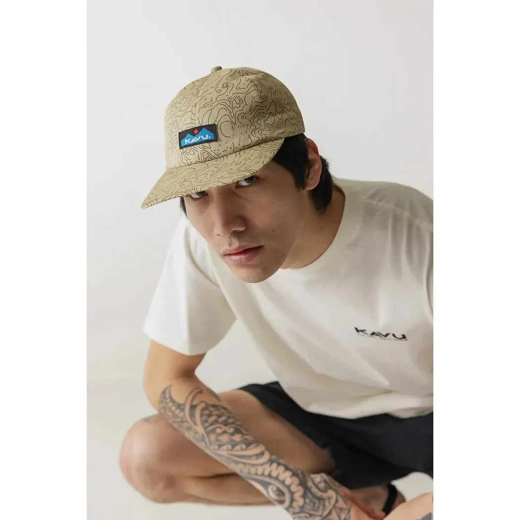 Kavu Ballard Classic-Accessories - Hats - Unisex-Kavu-Appalachian Outfitters