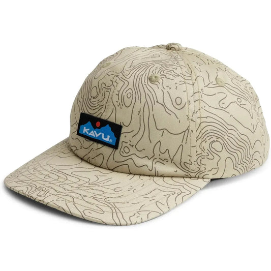 Kavu Ballard Classic-Accessories - Hats - Unisex-Kavu-Appalachian Outfitters