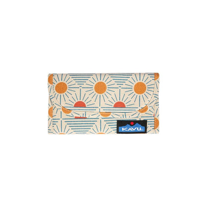 Big Spender-Accessories - Wallets-Kavu-Sunsets Forever-Appalachian Outfitters