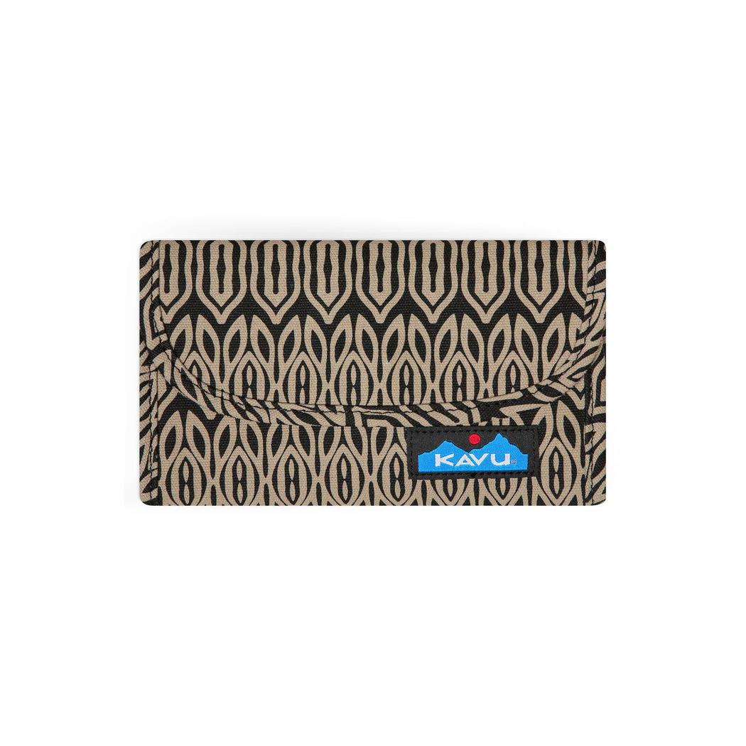 Kavu Big Spender-Accessories - Wallets-Kavu-Appalachian Outfitters