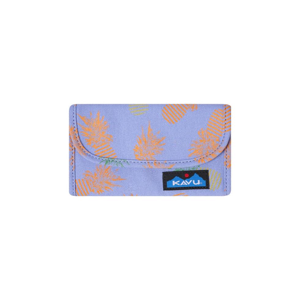 Big Spender-Accessories - Wallets-Kavu-Pineapple Pirouette-Appalachian Outfitters