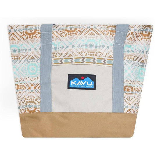 Kavu Boat Bag-Accessories - Bags-Kavu-Valley Trail-Appalachian Outfitters