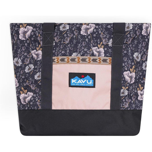 Kavu Boat Bag-Accessories - Bags-Kavu-Quiet Wildflowers-Appalachian Outfitters