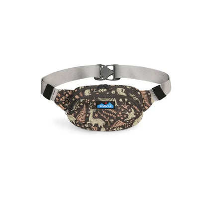 Kavu Canvas Spectator-Accessories - Bags-Kavu-Whimsical Trail-Appalachian Outfitters