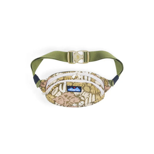 Kavu Canvas Spectator-Accessories - Bags-Kavu-Catus Green-Appalachian Outfitters