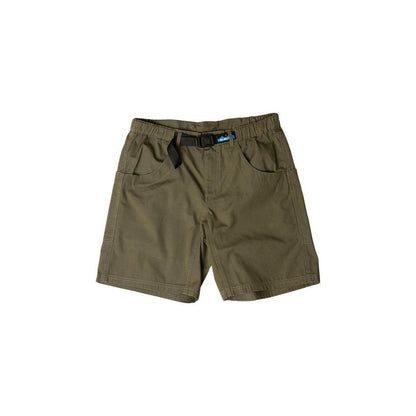 Chilli Lite Short-Men's - Clothing - Bottoms-Kavu-Pine-M-Appalachian Outfitters