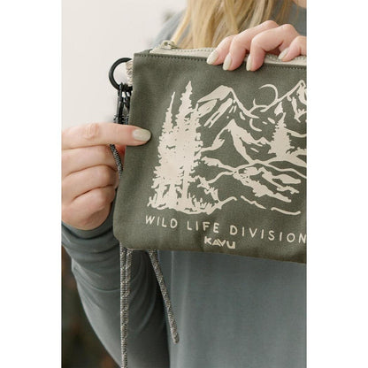 Kavu Cozy Cache-Accessories - Wallets-Kavu-Appalachian Outfitters