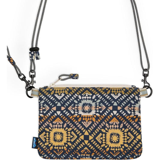 Kavu Cozy Cache-Accessories - Wallets-Kavu-Evening Chic-Appalachian Outfitters