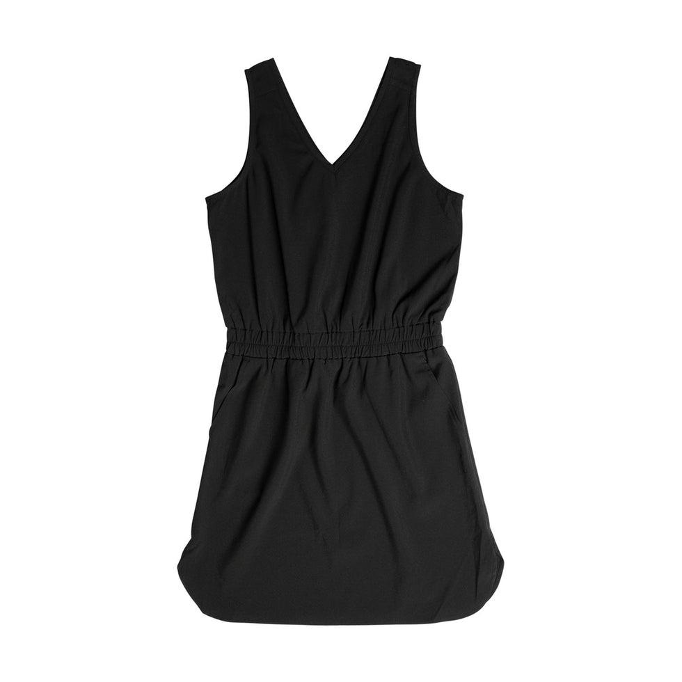 Ensenada-Women's - Clothing - Dresses-Kavu-Black-S-Appalachian Outfitters