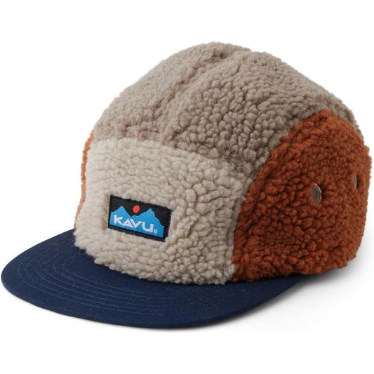 Kavu Fur Ball Camp-Accessories - Hats - Unisex-Kavu-River Range-Appalachian Outfitters