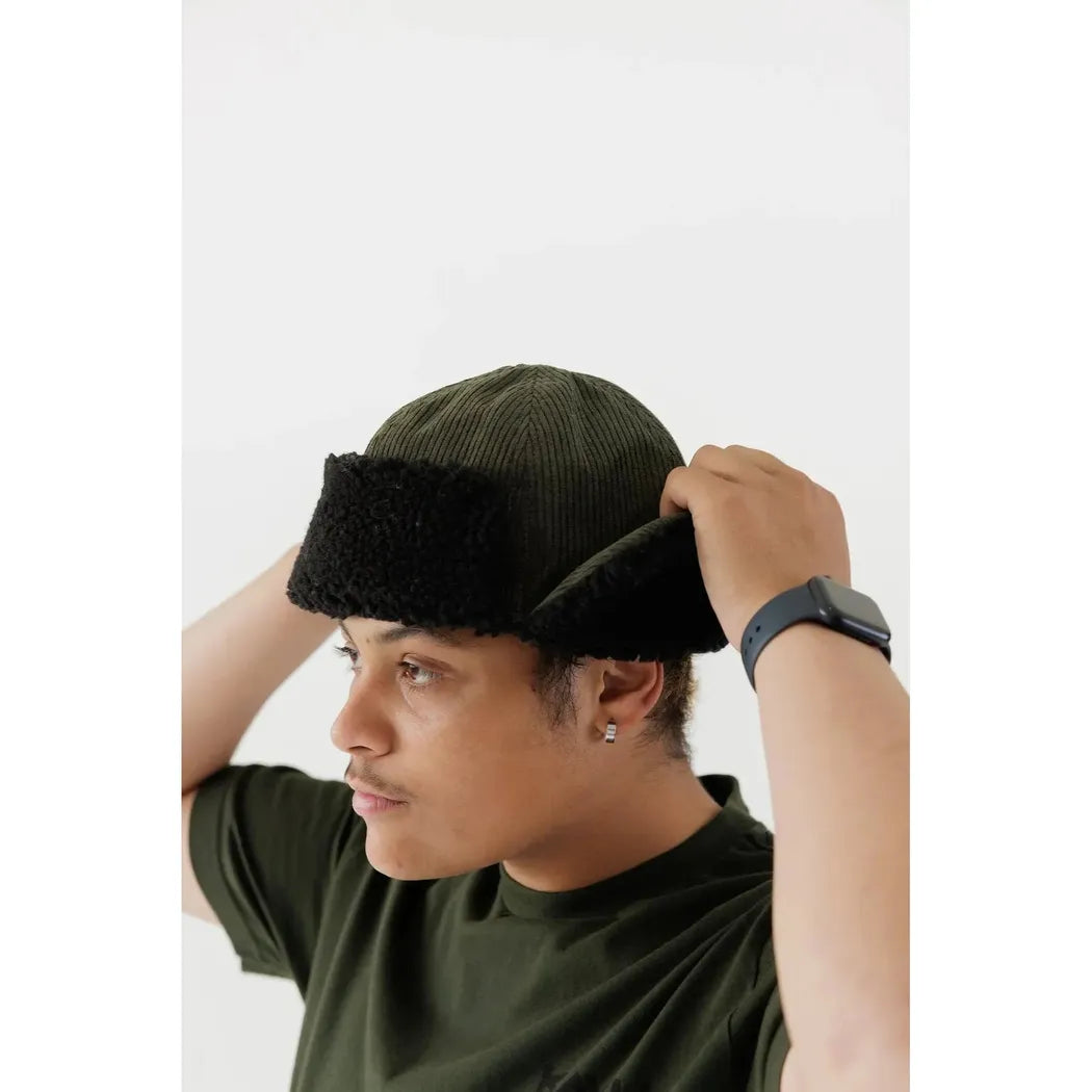 Kavu Fur Ball Fudd-Accessories - Hats - Unisex-Kavu-Appalachian Outfitters