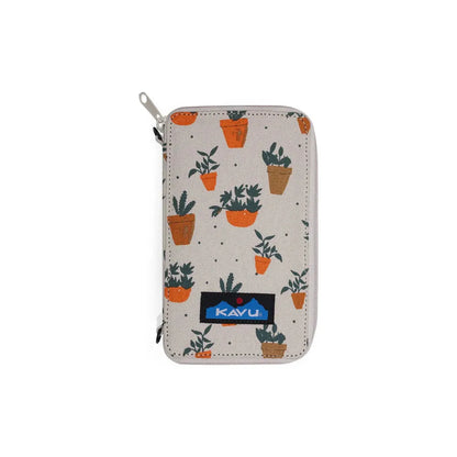 Kavu Go Time-Travel - Accessories-Kavu-Cactus Garden-Appalachian Outfitters