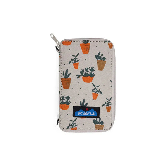 Kavu Go Time-Travel - Accessories-Kavu-Cactus Garden-Appalachian Outfitters