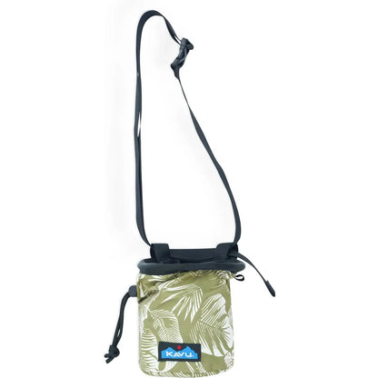 Kavu Keep Climbing-Climbing - Climbing Essentials - Chalk Bags-Kavu-Appalachian Outfitters