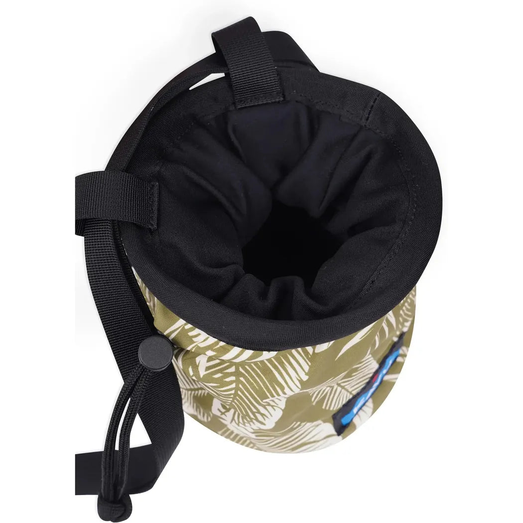 Kavu Keep Climbing-Climbing - Climbing Essentials - Chalk Bags-Kavu-Appalachian Outfitters