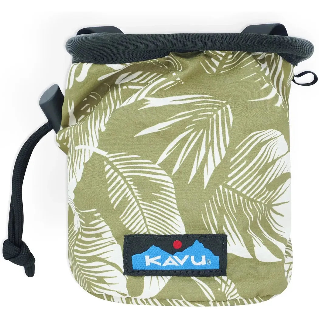 Kavu Keep Climbing-Climbing - Climbing Essentials - Chalk Bags-Kavu-Appalachian Outfitters