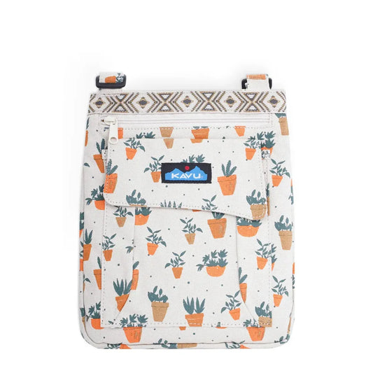 Kavu Keeper-Accessories - Bags-Kavu-Potterd Plants-Appalachian Outfitters