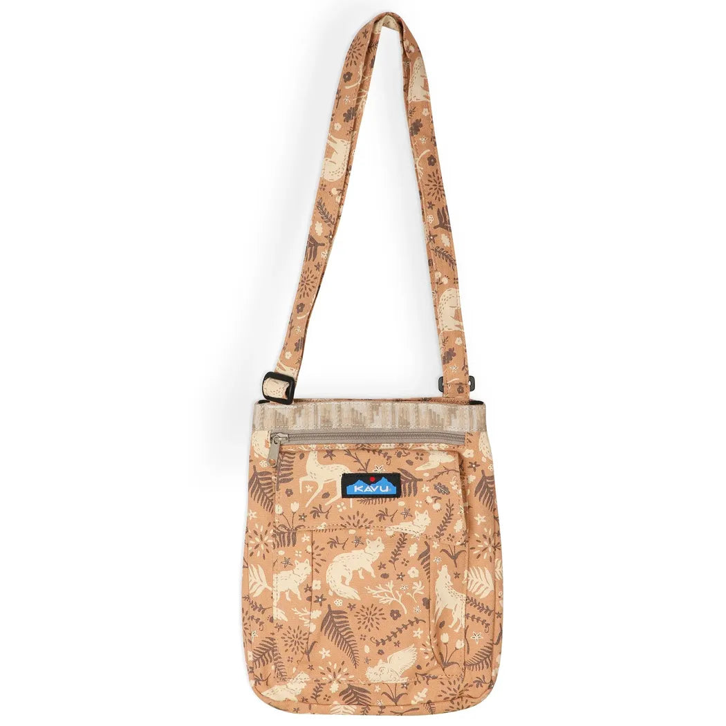 Kavu Keeper-Accessories - Bags-Kavu-Dream Trail-Appalachian Outfitters