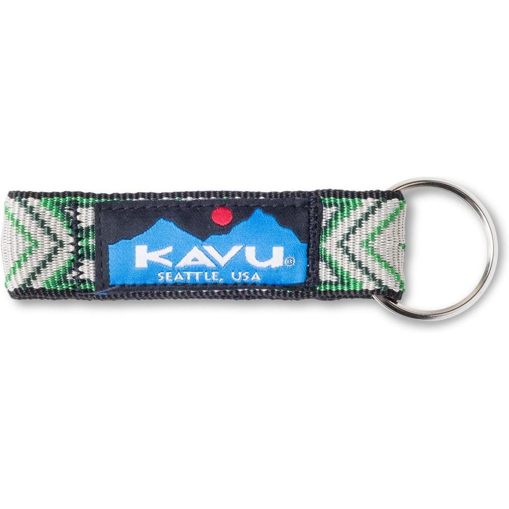 Kavu Key Chain-Accessories - Novelty-Kavu-Woods-Appalachian Outfitters