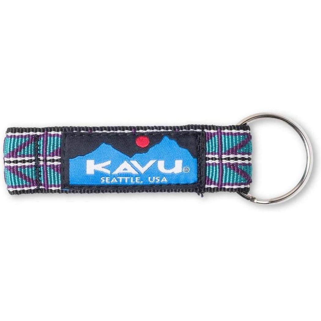 Kavu Key Chain-Accessories - Novelty-Kavu-Purple Arrow-Appalachian Outfitters