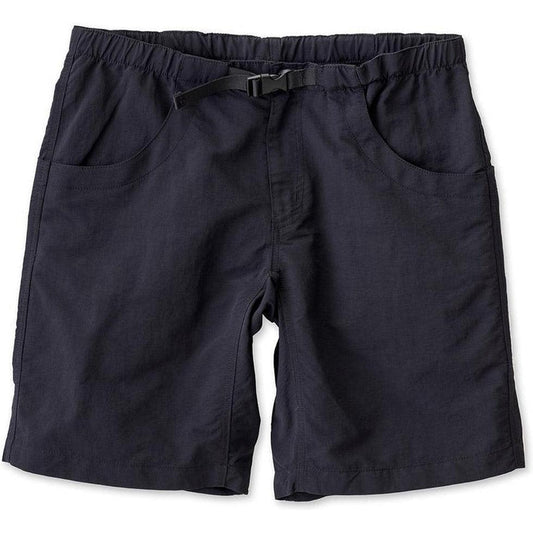 Men's Big Eddy Short-Men's - Clothing - Bottoms-Kavu-Black-M-Appalachian Outfitters