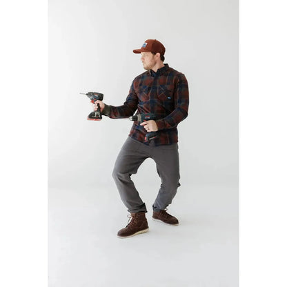 Kavu Men's Buffaroni-Men's - Clothing - Tops-Kavu-Appalachian Outfitters