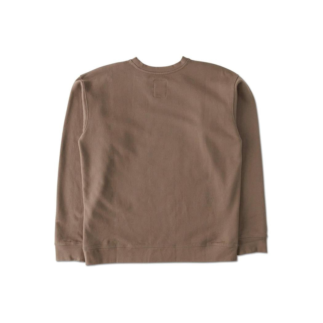 Kavu Men's Core Crew-Men's - Clothing - Tops-Kavu-Appalachian Outfitters