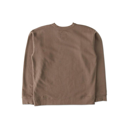 Kavu Men's Core Crew-Men's - Clothing - Tops-Kavu-Appalachian Outfitters