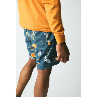 Men's Costa Short-Men's - Clothing - Tops-Kavu-Appalachian Outfitters