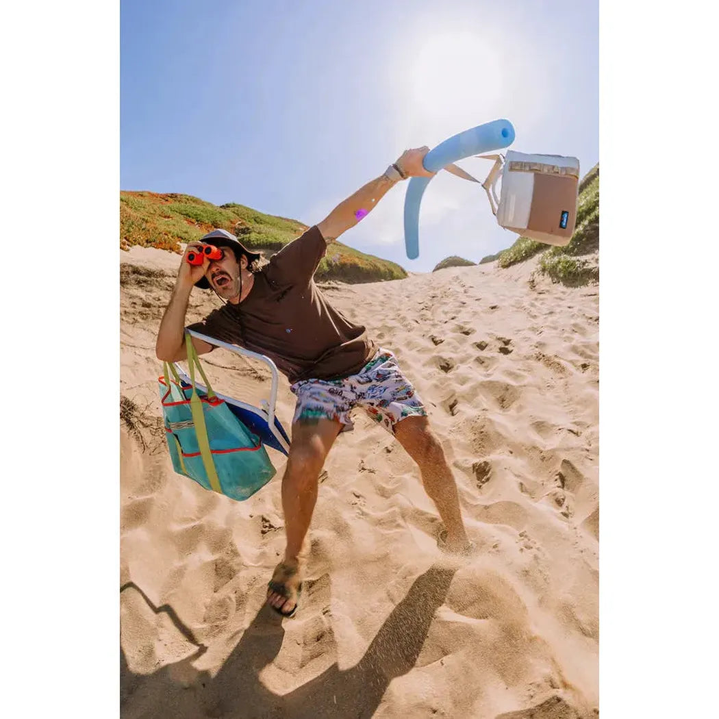 Kavu Men's Costa Short-Men's - Clothing - Bottoms-Kavu-Appalachian Outfitters