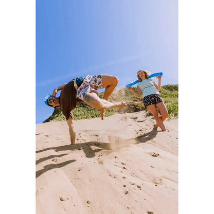 Kavu Men's Costa Short-Men's - Clothing - Bottoms-Kavu-Appalachian Outfitters