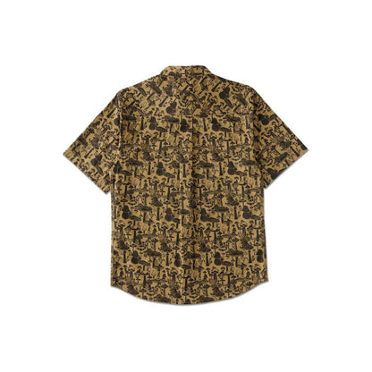 Kavu Men's Festaruski-Men's - Clothing - Tops-Kavu-Appalachian Outfitters