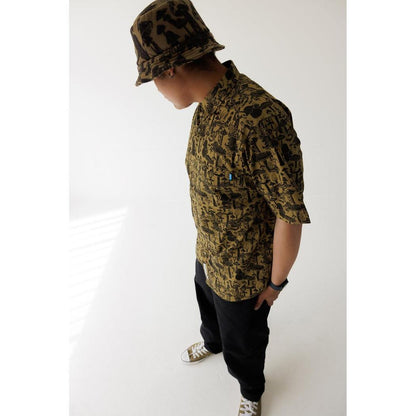 Kavu Men's Festaruski-Men's - Clothing - Tops-Kavu-Appalachian Outfitters