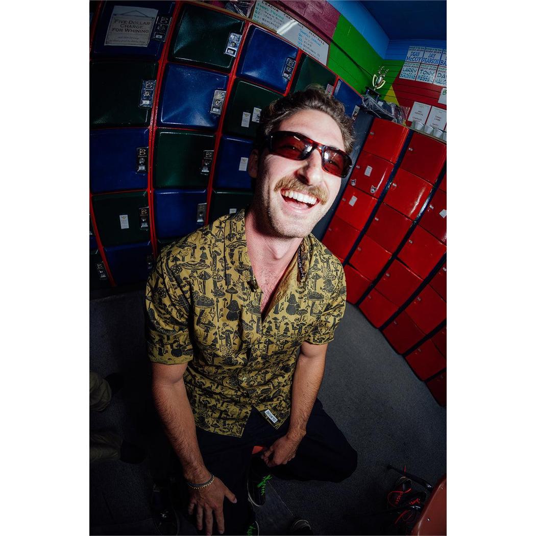 Kavu Men's Festaruski-Men's - Clothing - Tops-Kavu-Appalachian Outfitters