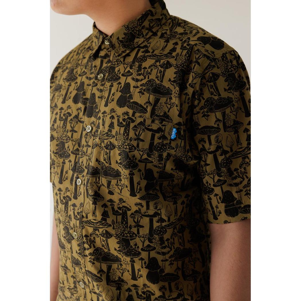 Kavu Men's Festaruski-Men's - Clothing - Tops-Kavu-Appalachian Outfitters