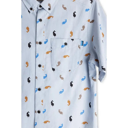 Kavu Men's Juan-Men's - Clothing - Tops-Kavu-Appalachian Outfitters