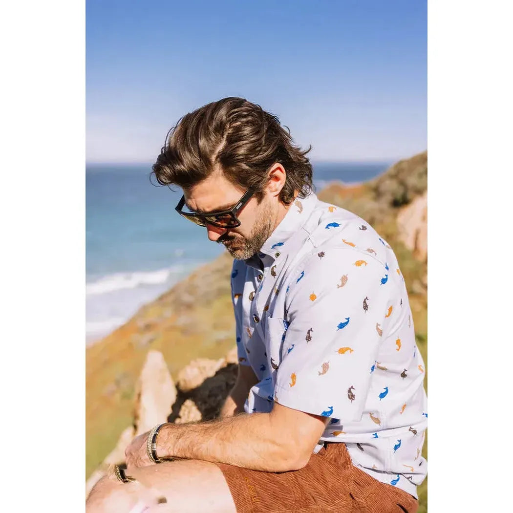 Kavu Men's Juan-Men's - Clothing - Tops-Kavu-Appalachian Outfitters